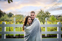 Nicole & Travis